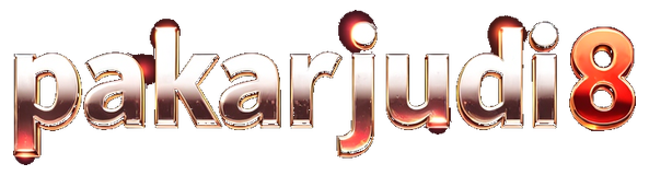 pakarjudi8 logo