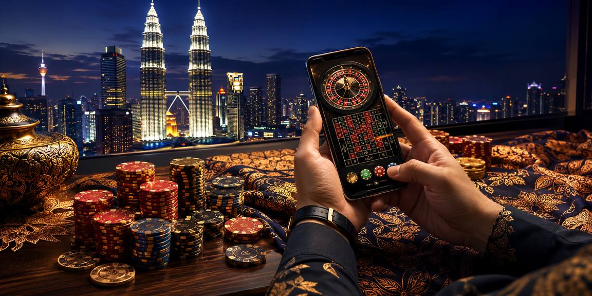 mobile gaming